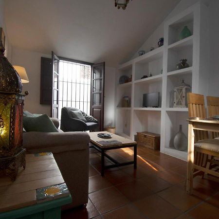 Apartamento Mirador Alhambra - 2 Private Terraces - Wifi - Granada Exterior foto