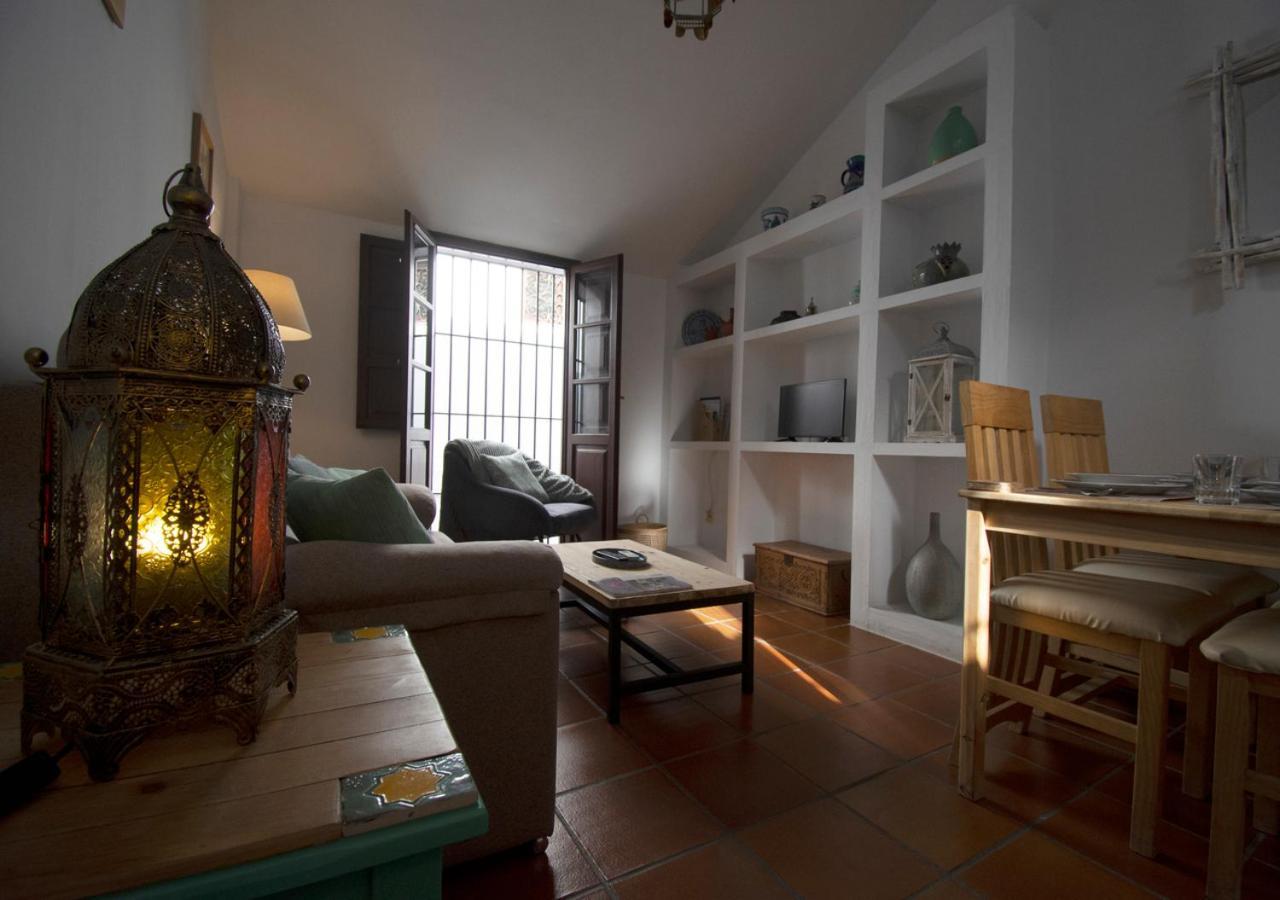 Apartamento Mirador Alhambra - 2 Private Terraces - Wifi - Granada Exterior foto