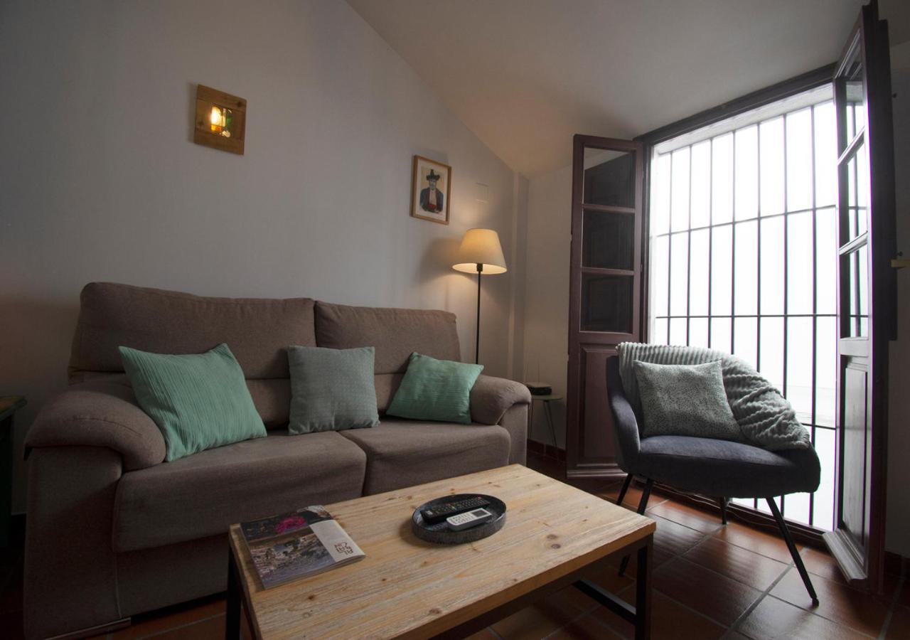 Apartamento Mirador Alhambra - 2 Private Terraces - Wifi - Granada Exterior foto