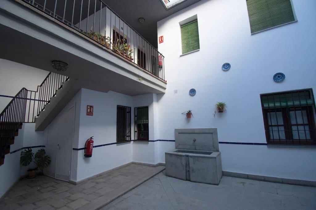 Apartamento Mirador Alhambra - 2 Private Terraces - Wifi - Granada Exterior foto