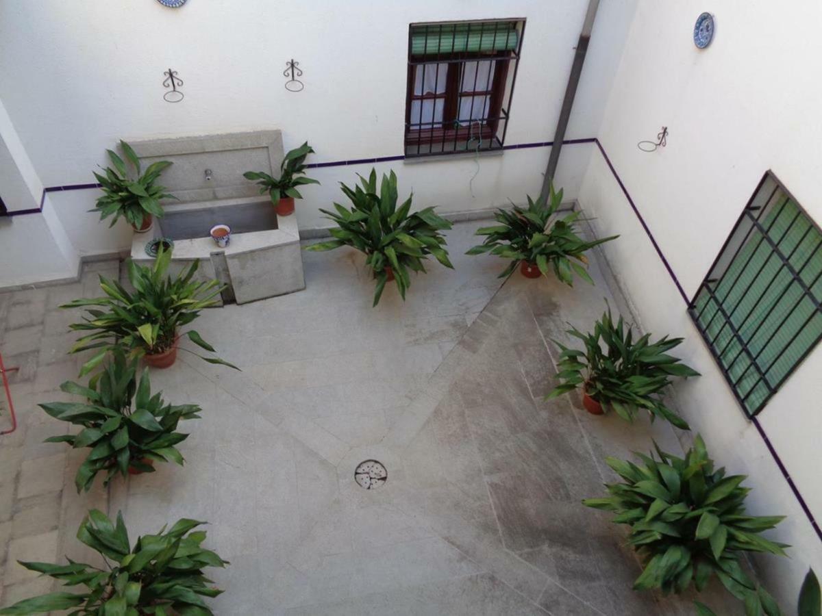 Apartamento Mirador Alhambra - 2 Private Terraces - Wifi - Granada Exterior foto